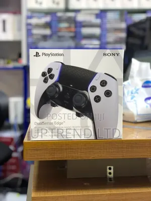PlayStation 5 DualSense Edge Controller - Mpya