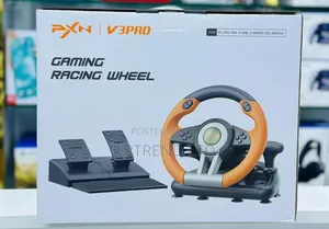 PXN V3 Pro Steering Wheel Mpya