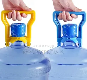 Water Bottle Lifters