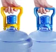 Water Bottle Lifters - 1