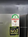 Hisense 154L Double Door Refrigerator - 5 Year Warranty - 2