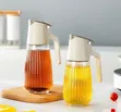 Kopo la Mafuta la Kioo 700ml - 1