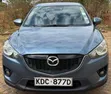 Mazda CX-5 2.2 Diesel FWD 2014 Bluu - 2