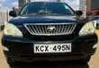 Toyota Harrier 2.4 2012 - 2
