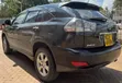 Toyota Harrier 2.4 2012 - 3