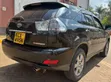 Toyota Harrier 2.4 2012 - 4