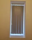 Vertical Blinds for Office Windows - 1