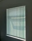 Home Interiors Vertical Blinds - 1