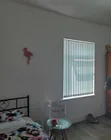 Home Interiors Vertical Blinds - 2
