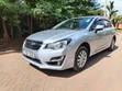Subaru Impreza 2016 Nyeupe - 3