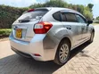 Subaru Impreza 2016 Nyeupe - 4