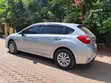 Subaru Impreza 2016 Nyeupe - 5