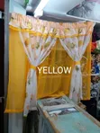 Home Interiors Curtains - Brand New - 1