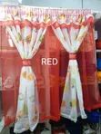 Home Interiors Curtains - Brand New - 2