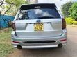 Subaru Forester 2011 Silver - 2