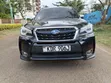 Subaru Forester 2017 Gray - 1