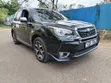 Subaru Forester 2017 Gray - 2