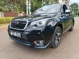 Subaru Forester 2017 Gray - 3