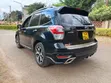 Subaru Forester 2017 Gray - 4
