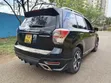 Subaru Forester 2017 Gray - 5