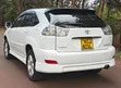 Toyota Harrier 2.4 2009 Nyeupe - 2