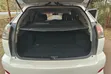 Toyota Harrier 2.4 2009 Nyeupe - 4