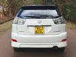 Toyota Harrier 2.4 2009 Nyeupe - 5