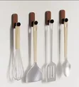 Thick Wooden Hooks - 1