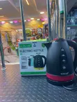 ACE Kettle ya Umeme yenye Kamba - Mpya Kabisa - 1
