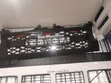 Grill ya Mbele ya Toyota HiAce 7L/9L (2010-2015 Wide) na Kiashiria cha LED - 3