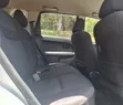 Toyota IST 2005 Silver - 1