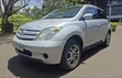 Toyota IST 2005 Silver - 3