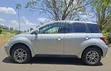 Toyota IST 2005 Silver - 4
