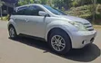 Toyota IST 2005 Silver - 5