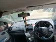 Honda Fit Aria 2008 Nyeupe - 2