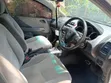Honda Fit Aria 2008 Nyeupe - 3