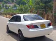 Honda Fit Aria 2008 Nyeupe - 4