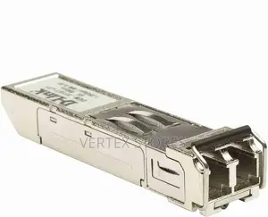 D-Link DEM-311GT Gigabit SFP SX Multimode Fiber Transceiver