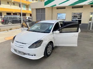 Toyota Caldina 2004