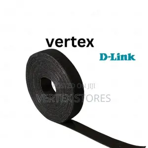 D-Link Velcro Cable Tie - 10mm x 5m