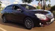 Toyota Premio 1.8 FWD 2009 Burgundy - 2