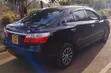 Toyota Premio 1.8 FWD 2009 Burgundy - 3