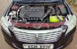 Toyota Premio 1.8 FWD 2009 Burgundy - 4