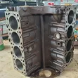 Toyota Land Cruiser 200 Series 1VD Engine Block Assembly - 2