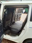 Toyota Probox 2008 Nyeupe - 3