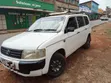 Toyota Probox 2008 Nyeupe - 5