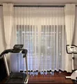 Modern Blackout Curtains - Heavy Fabric, Premium Quality - 1