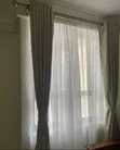 Modern Blackout Curtains - Heavy Fabric, Premium Quality - 2