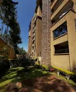 3 Bedroom Apartment with Pool in Kilimani, Nairobi Central - 2