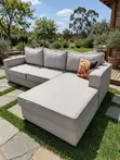 Modern L-Shape Corner Sofas - Brand New - 3